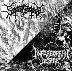 Hyperborean Desire : Novy Usvit